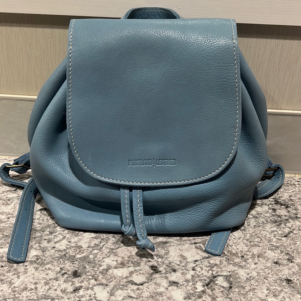 BNNU: Bucket Backpack in DREAM!!!!